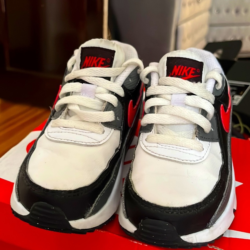 Nike air max 90 toddler